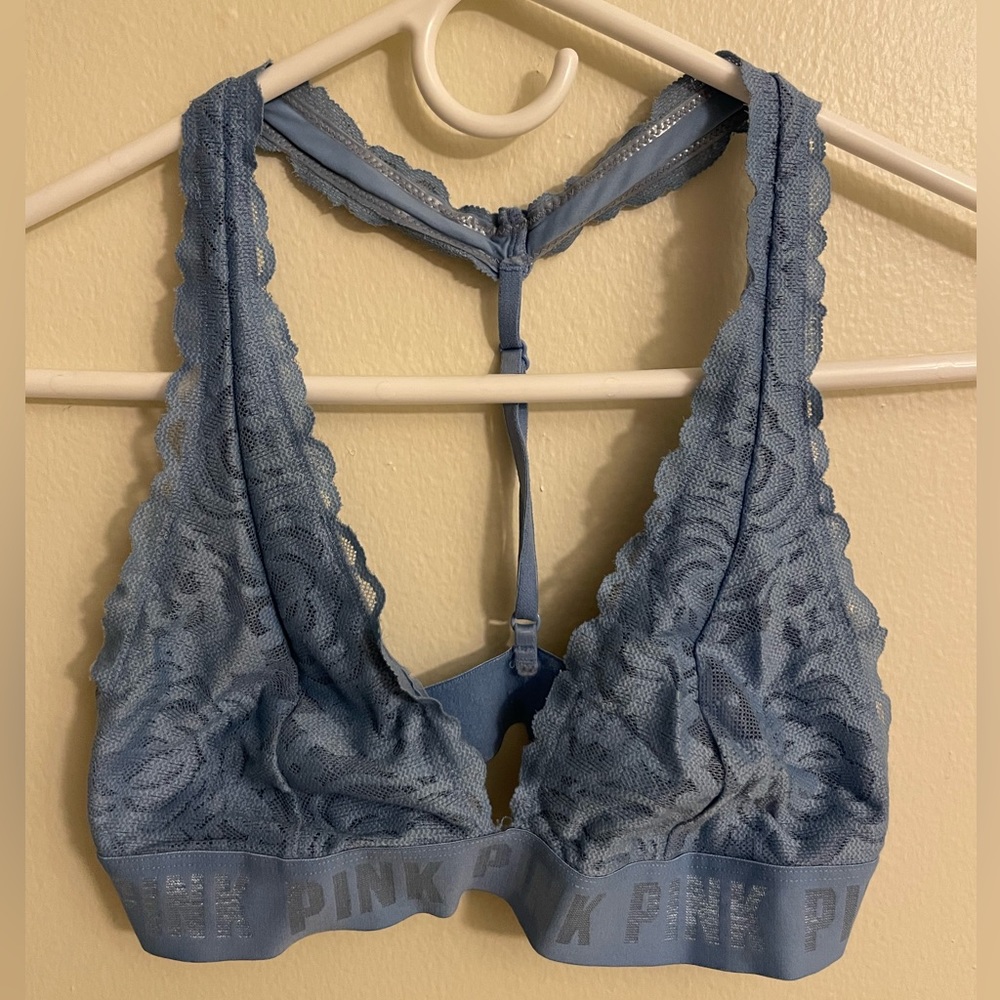 Bralette Pink